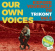 Blandade Artister - Our Own Voices 6:Expose Yourself To Blandade Artister - Our Own Voices 6:Expose Yourself To