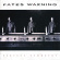 Fates Warning - PERFECT SYMMETRY - LP Fates Warning - PERFECT SYMMETRY - LP