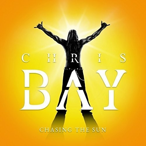 Chris Bay - Chasing The Sun