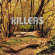 The Killers - Sawdust (Vinyl) The Killers - Sawdust (Vinyl)