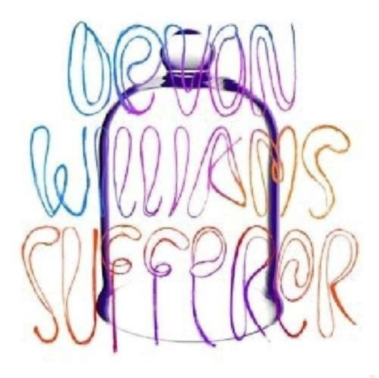 Williams Devon - Sufferer