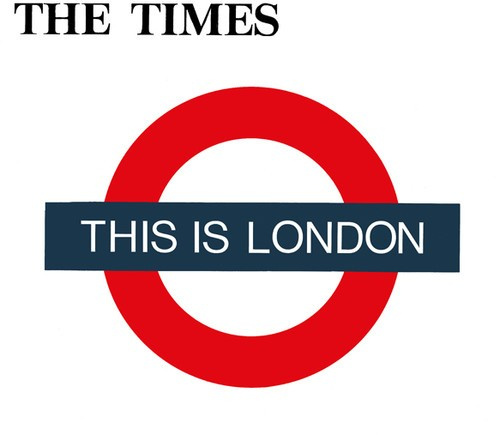 Times - This Is London