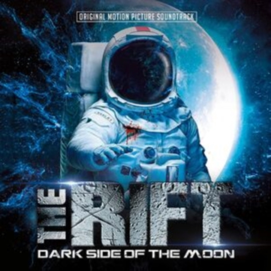 Various Artists - Rift - Dark Side Of The Moon - Soun