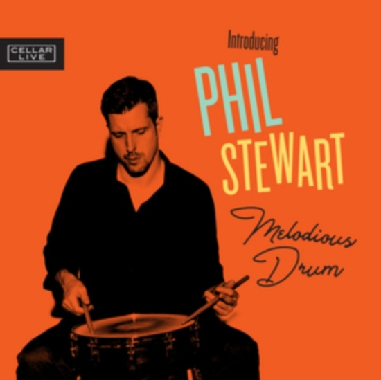 Stewart Phil - Introducing Phil Stewart