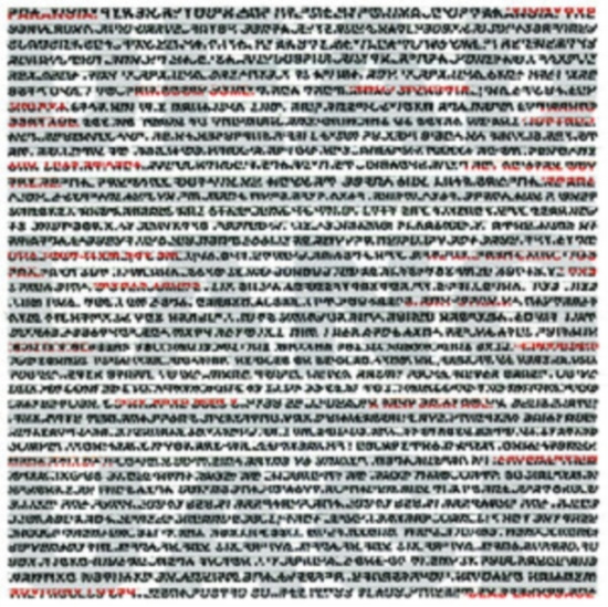 Dead Language - Dead Language