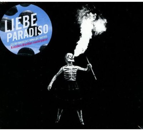Fonseca Celso / Ronaldo Bastos - Liebe Paradiso