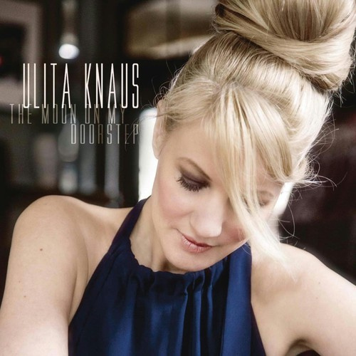 Knaus Ulita - Moon On My Doorstep