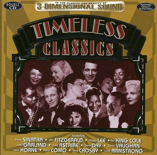Various Artists - Timeless Classics
