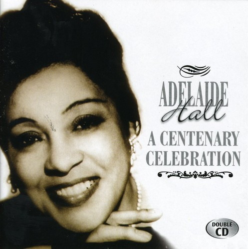 Hall Adelaide - A Centenary Celebration
