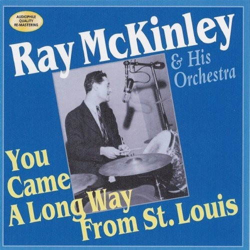 Mckinley Ray - Lou Came A Long Way