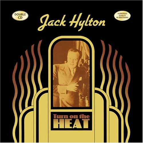 Hylton Jack - Turn On The Heat