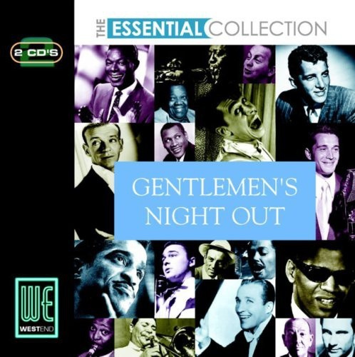 Various Artists - Essential - Gentlemens Night O