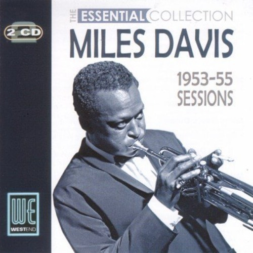 Davis Miles - Essential Collection