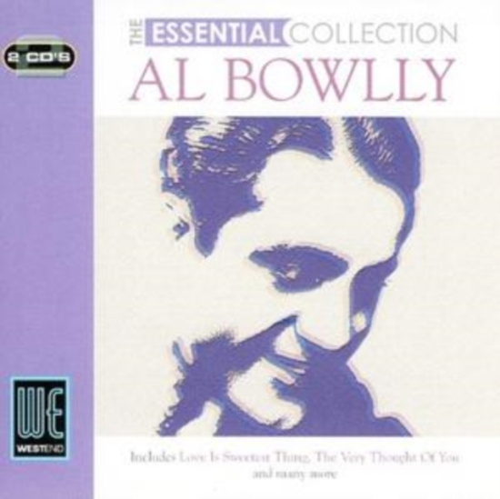 Bowlly Al - Essential Collection