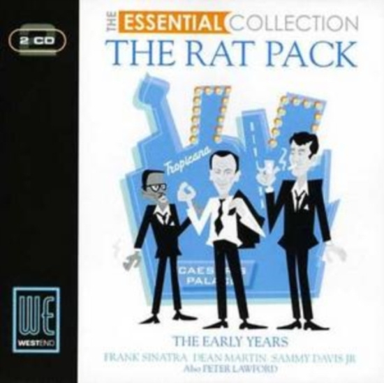 Rat Pack - Essential Collection