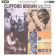 Clifford Brown - Four Classic Albums Clifford Brown - Four Classic Albums