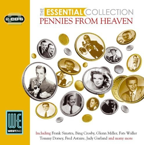 Various Artists - Pennies From Heaven