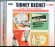 Bechet Sidney - Four Classic Albums Bechet Sidney - Four Classic Albums