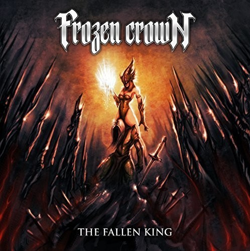 Frozen Crown - Fallen King The