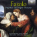 Fasolo Giovanni Battista - Magnificat Salve Regina & Ricercat Fasolo Giovanni Battista - Magnificat Salve Regina & Ricercat