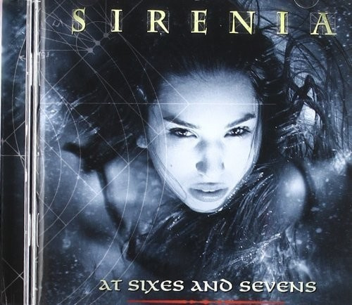 Sirenia - At Sixes And Sevens