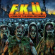 F.K.Ü. - 4:Rise Of The Mosh Mongers - Digipa F.K.Ü. - 4:Rise Of The Mosh Mongers - Digipa