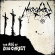 Necrodeath - Age Of Dead Christ Necrodeath - Age Of Dead Christ