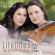 Lea & Esther Birringer - Lifelines - Violin Sonatas Lea & Esther Birringer - Lifelines - Violin Sonatas