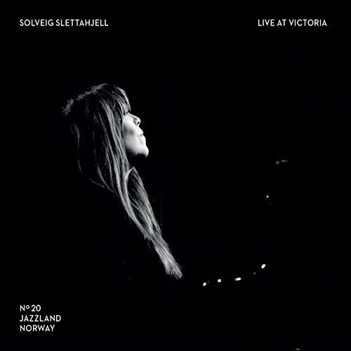 Solveig Slettahjell - Live At Victoria