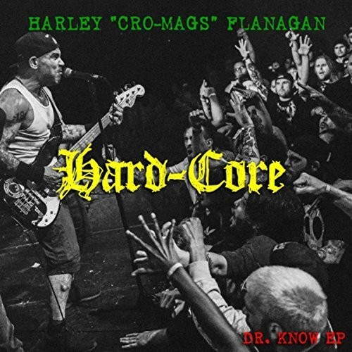 Flanagan Harley - Hard-Core