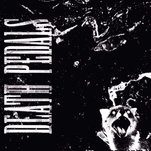 Death Pedals - Death Pedals