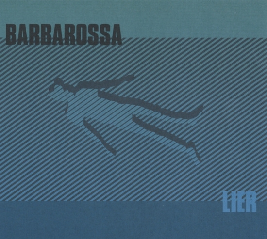 Barbarossa - Lier