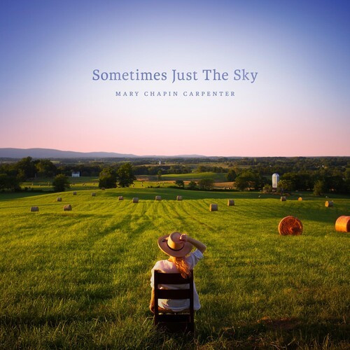 Carpenter Mary Chapin - Sometimes Just The Sky