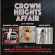 Crown Heights Affair - Dreaming A Dream/Do It Your Way / D Crown Heights Affair - Dreaming A Dream/Do It Your Way / D