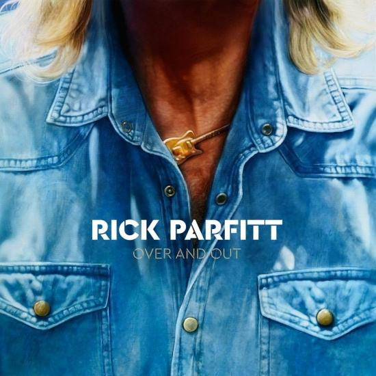 Rick Parfitt - Over And Out (The Band Mixes)