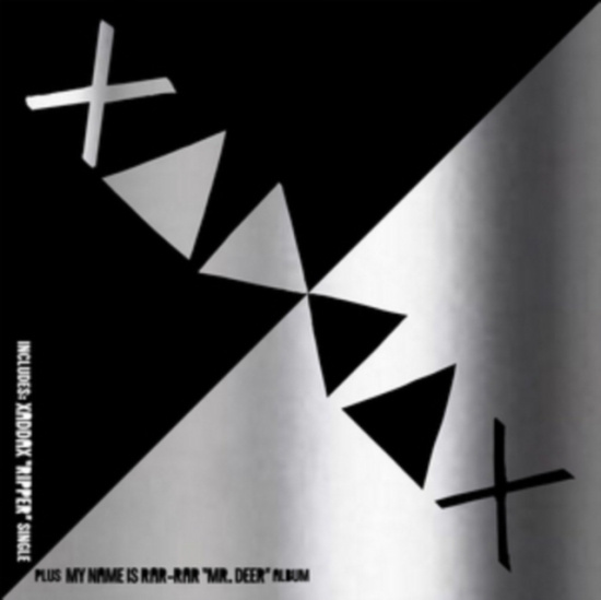 Xaddax / My Name Is Rar-Rar - Ripper : Mr. Deer