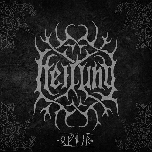Heilung - Ofnir (2 Lp Black Vinyl)