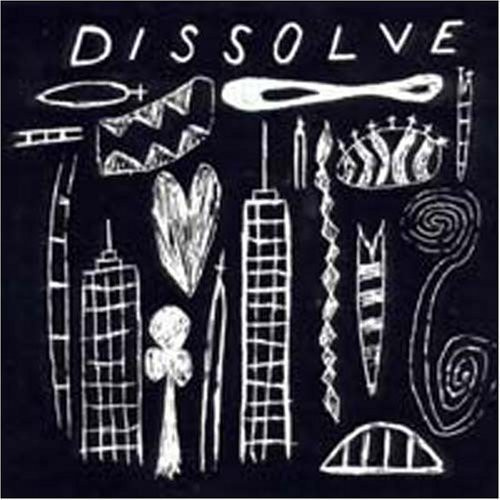 Dissolve - That That Is... Is (Not)