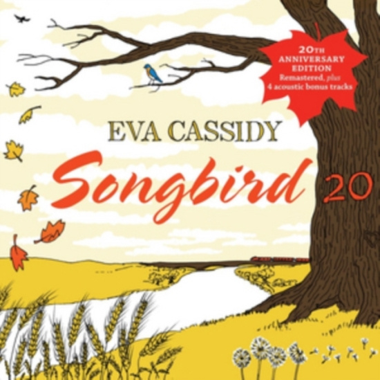 Eva Cassidy - Songbird 20