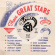 Various Artists - These Great Stars Are On Fire & Fur Various Artists - These Great Stars Are On Fire & Fur