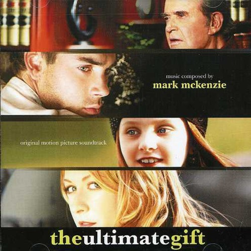 Various Artists - Ultimate Gift - Soundtrack