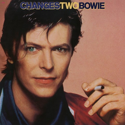 David Bowie - Changestwobowie(Cd Digipak Ltd
