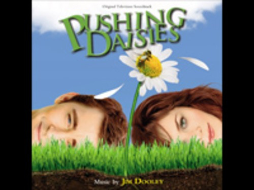 Various Artists - Pushing Daisies - Soundtrack