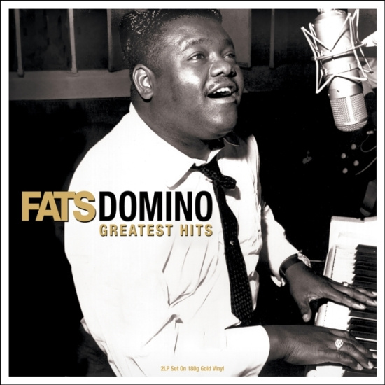 Domino Fats - Greatest Hits