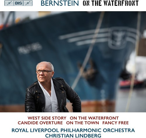 Bernstein Leonard - On The Waterfront