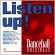 Blandade Artister - Listen Up! Dancehall Originals Blandade Artister - Listen Up! Dancehall Originals