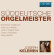 Various - Sueddeutsche Orgelmeister (6 Cd) Various - Sueddeutsche Orgelmeister (6 Cd)