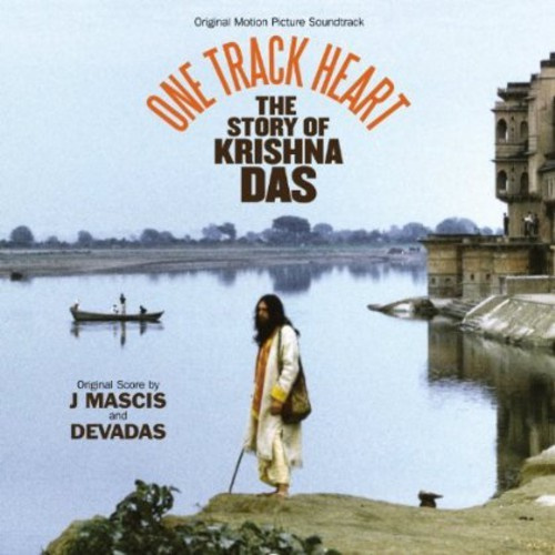 Various Artists - One Track HeartThe Story Of Krishn