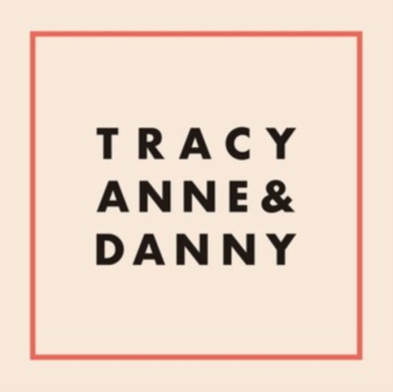 Tracyanne & Danny - Tracyanne & Danny (Ltd Opaque Red V