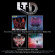 L.T.D. - Something To Love / Togetherness / L.T.D. - Something To Love / Togetherness /